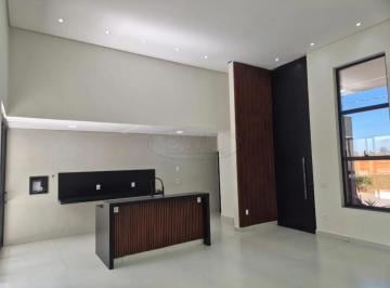 Casa · 200m² · 3 Quartos · 2 Vagas · CASA TÉRREA NO CONDOMINIO VILLAGIO WANEL