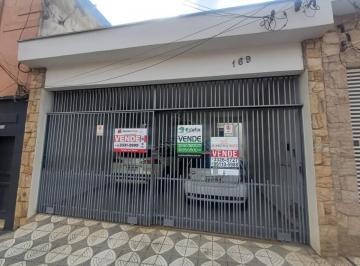 Casa · 199m² · 3 Quartos · 2 Vagas · CASA TERREA COM 3 QUARTOS SENDO 1 SUITE EM SOROCABA