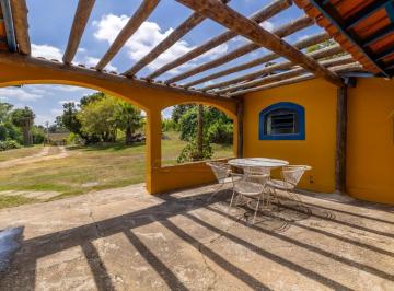 Rural · 55110m² · 3 Quartos · 14 Vagas · SITIO COM 55.110,11 M² DE AREA NA ZONA OESTE DE ARAÇOIABA DA SERRA