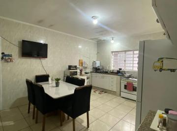 Casa · 255m² · 3 Quartos · 3 Vagas · CASA EM BAIRRO COM 3 QUARTOS 1 SUITE COM CLOSET - VILA JARDINI