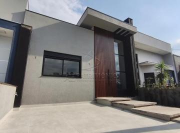 Casa · 160m² · 3 Quartos · 1 Vaga · CASA TÉRREA COM 3 QUARTOS SENDO 1 SUÍTE NO CONDOMÍNIO VALE AZUL EM SOROCABA