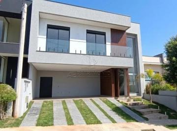 Casa · 266m² · 3 Quartos · 6 Vagas · SOBRADO EM CONDOMINIO COM 3 SUITES NO RESIDENCIAL IBITI RESERVA NA ZONA NORTE DE SOROCABA