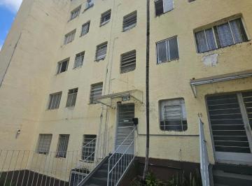 Apartamento · 97m² · 2 Quartos · 1 Vaga · Apartamento 2 Dorm. condomínio Granville Francaise