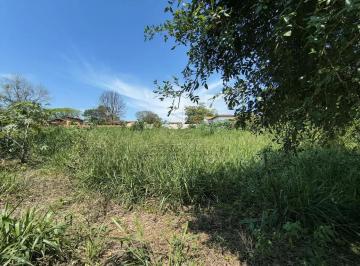 Terreno · 1248m² · TERRENO COM 1.248,25 M² NA ZONA OESTE DE ARAÇOIABA DA SERRA