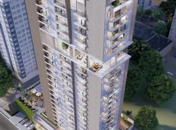 Apartamento · 94m² · 1 Quarto · 2 Vagas · APARTAMENTO DUPLEX COM 1 SUÍTE NO CONDOMÍNIO NOTTING HILL EM SOROCABA