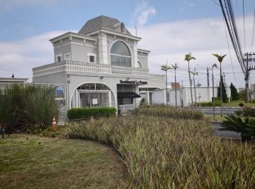 Terreno · 250m² · TERRENO COM 250m² NO CONDOMÍNIO LE FRANCE EM SOROCABA