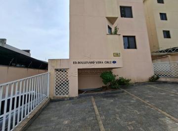 Apartamento · 72m² · 3 Quartos · 2 Vagas · APARTAMENTO EM CONDOMINIO COM 3 QUARTOS E 1 SUITE - JARDIM VERA CRUZ
