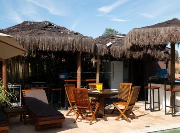 Rural · 1026m² · 3 Quartos · 10 Vagas · CHACARA COM CASA ASSOBRADADA, 3 QUARTOS SENDO 2 SUITES - Fazenda D`Oeste I