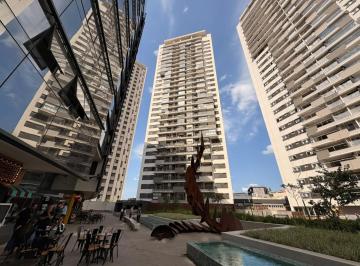 Apartamento · 137m² · 2 Quartos · 2 Vagas · APARTAMENTO COM 2 QUARTOS SENDO 1 SUITE NO RESIDENCIAL HIGHLINE PARK NA ZONA SUL DE SOROCABA