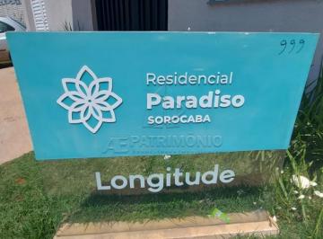 Apartamento · 40m² · 2 Quartos · Apartamento à Venda ? Residencial Paraíso I | Éden ? Sorocaba/SP