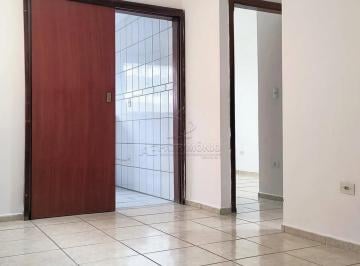 Apartamento · 67m² · 2 Quartos · 1 Vaga · Apartamento 2 Dorm. Residencial Stefane