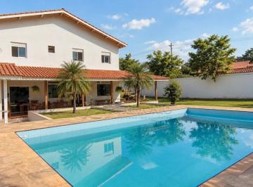 Rural · 939m² · 3 Quartos · 2 Vagas · CHACARA COM SOBRADO, 3 QUARTOS - JD. ALVORADA