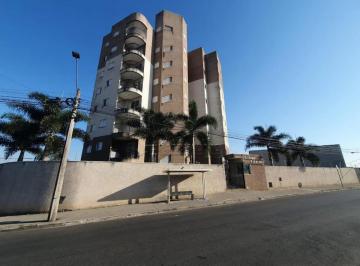 Apartamento · 52m² · 2 Quartos · 1 Vaga · APARTAMENTO COM 2 QUARTOS NO CONDOMÍNIO VILLAGE VITORIA EM SOROCABA