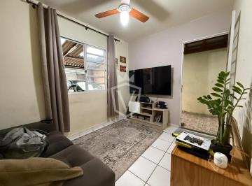 Casa · 125m² · 3 Quartos · 2 Vagas · Casa/Padrão fora condomínio - Residencial - No bairro Fazenda Grande- Jundiaí/SP