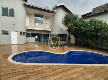 Casa · 450m² · 3 Quartos · 2 Vagas · Casa em condomínio para venda ou locação no Villagio Capricio, Louveira
