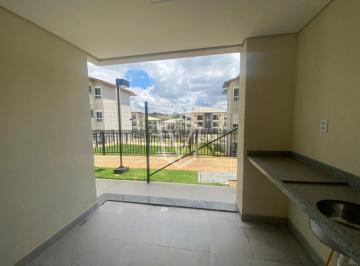 Apartamento · 66m² · 2 Quartos · 2 Vagas · APARTAMENTO GARDEN PARA VENDA NO RESIDENCIAL AVELÃ - ITUPEVA/SP