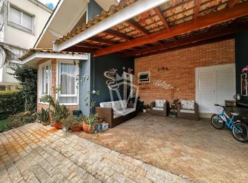 Casa · 302m² · 3 Quartos · 4 Vagas · Casa Térrea à venda no condomínio Village das Flores - Jardim ovo Mundo - Jundiaí/SP