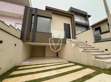 Casa · 175m² · 3 Quartos · 4 Vagas · Casa para venda, 3 quartos, 1 suíte, piscina - Vila Aparecida - Jundiaí/SP