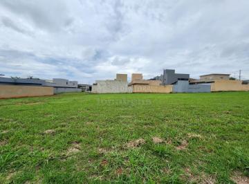 Terreno · 366m² · Terreno a venda no Terra Vista em Mirassol/SP com 366 m² e área de lazer completa