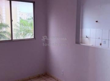 Apartamento · 48m² · 2 Quartos · 1 Vaga · Apartamento para locação no bairro Rios di Itália