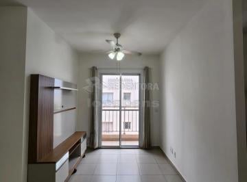 Apartamento · 55m² · 2 Quartos · 1 Vaga · Apartamento Locação - Green Life São Marcos