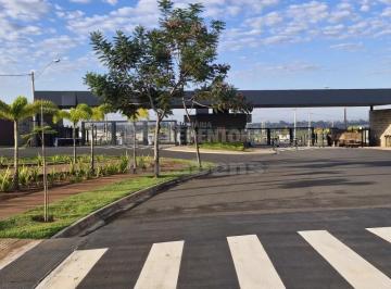 Terreno · 484m² · Vende se Terreno Condomínio Eplenum