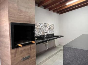 Casa · 200m² · 4 Quartos · 2 Vagas · Casa para locação com 4 dormitórios no bairro Jardim Nunes
