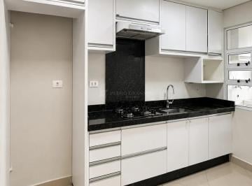 Apartamento · 69m² · 2 Quartos · 1 Vaga · Apartamento 02 dormitórios | Ed. Saint Patrick