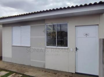 Casa · 125m² · 2 Quartos · 2 Vagas · Casas Residenciais Condomínio em Ribeirão Preto