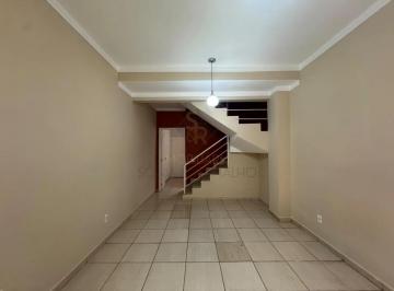 Casa · 125m² · 2 Quartos · 2 Vagas · Sobrado para alugar com 106,24m² de área construída e 02 dormitórios no bairro Planalto Verde, em Ri