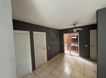Apartamento · 43m² · 2 Quartos · 1 Vaga · Apartamentos Padrão em Ribeirão Preto