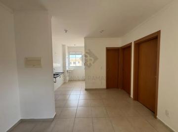 Apartamento · 43m² · 2 Quartos · 1 Vaga · Apartamento à venda no condomínio Vitta Parque dos Lírios, em Ribeirão Preto/SP.