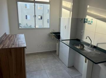 Apartamento · 41m² · 2 Quartos · 1 Vaga · Apartamentos Padrão em Ribeirão Preto