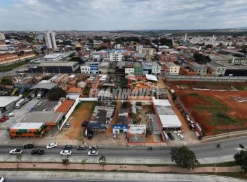 Terreno · 1936m² · Terreno comercial