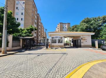 Apartamento · 49m² · 2 Quartos · 1 Vaga · Apartamento Padrão em Sorocaba