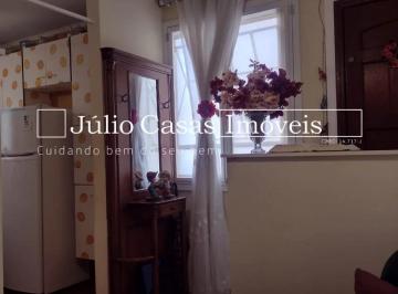 Apartamento · 50m² · 2 Quartos · Apto  a venda  com 02  quartos  no jardim guadalajara