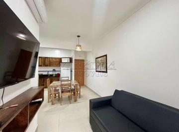 Apartamento · 56m² · 2 Quartos · 1 Vaga · Apartamento com 2 quartos, Praia das Toninhas, Ubatuba - R$ 650 mil, Cod: 4703