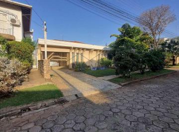 Casa · 420m² · 3 Quartos · 2 Vagas · Casa com 3 quartos, Cidade Jardim, Pirassununga - R$ 680 mil, Cod: 10133801