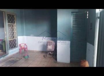 Casa · 180m² · 1 Quarto · 1 Vaga · Casa com 3 dorms, Vila Santa Fé, Pirassununga - R$ 150 mil, Cod: 10133467