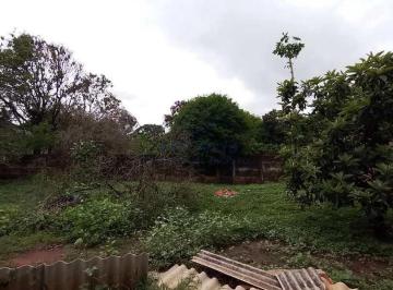 Terreno · 1023m² · Terreno, Vila Santa Fé, Pirassununga - R$ 110 mil, Cod: 10132286