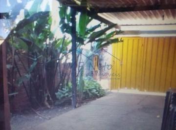 Casa · 300m² · 2 Quartos · 2 Vagas · Casa com 2 dorms, Vila Santa Fé, Pirassununga - R$ 150 mil, Cod: 10132411