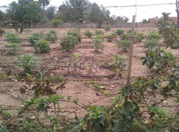 Terreno · 1782m² · Terreno, Vila Santa Fé, Pirassununga - R$ 160 mil, Cod: 10132190