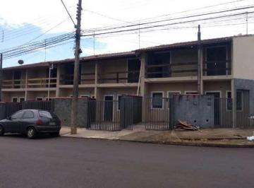 Casa · 260m² · 2 Quartos · 1 Vaga · Casa com 2 dorms, Jardim Margarida, Pirassununga - R$ 700 mil, Cod: 10131855