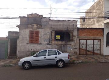 Casa · 211m² · 3 Quartos · 2 Vagas · Casa com 3 dorms, Centro, Pirassununga - R$ 295 mil, Cod: 10132782