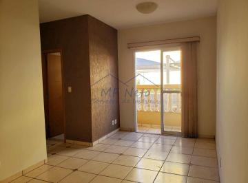 Apartamento · 65m² · 2 Quartos · 1 Vaga · Apartamento com 2 quartos, RESIDENCIAL DAS FLORES, Pirassununga - R$ 190 mil, Cod: 10133191