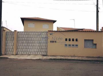 Apartamento · 64m² · 2 Quartos · 1 Vaga · Apartamento com 2 dorms, Vila Belmiro, Pirassununga - R$ 180 mil, Cod: 10132499