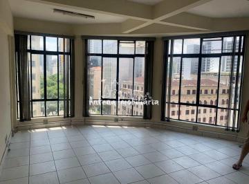 Comercial · 44m² · Sala comercial em Campos Elíseos - Cód.: 13260.