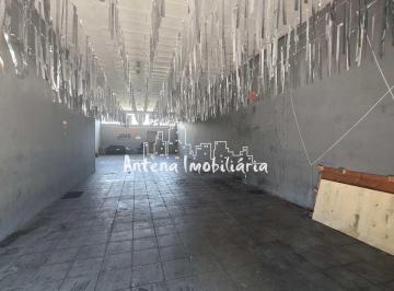 Comercial · 120m² · Salão comercial no Pq. São Francisco - Cód.: 13258.