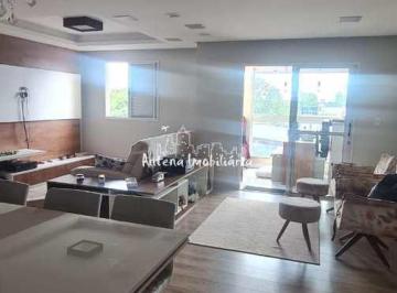 Apartamento · 90m² · 2 Quartos · 2 Vagas · Apartamento com 02 dormitórios em Suzano - Cód.: 13269.