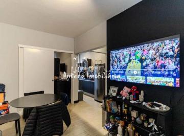 Apartamento · 34m² · 1 Quarto · 1 Vaga · Apartamento com 01 dormitório na Vila Buarque - Cód.: 13262.